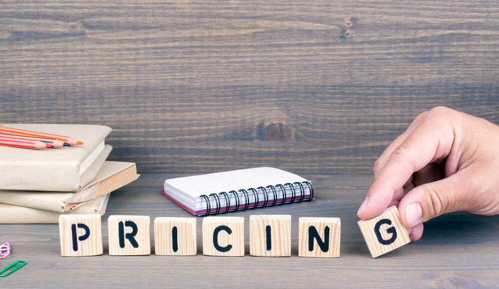 Reduced pricing on semi-commercial products from Solutions by Foundation