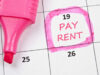 ‘Rental hell’ as tenants pay 8.9% more in the year to April