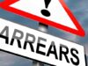 Arrears and possessions rise in Q1 2024