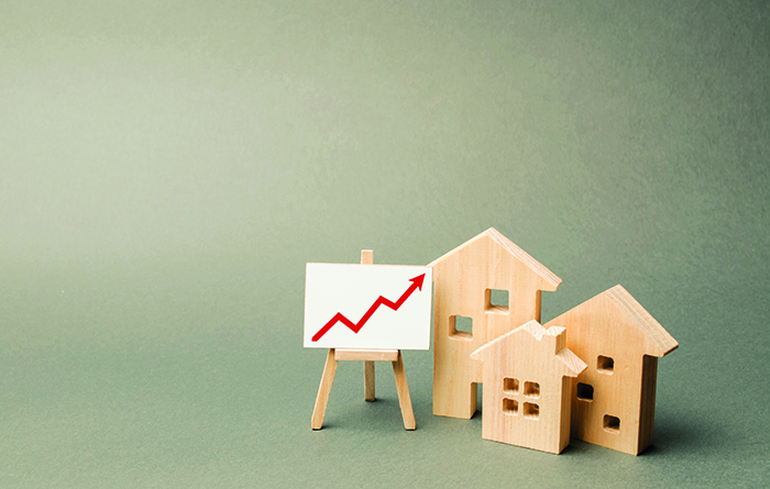 Mortgage borrowers stretching term further: Uswitch