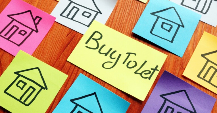 Over eight in 10 landlords report strong tenant demand in Q1