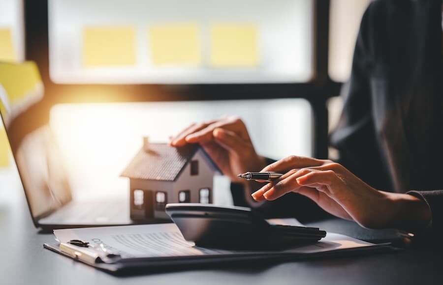 Mortgage market activity: April 2024