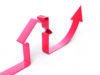 Resi fixed rate rises gain pace: Moneyfacts