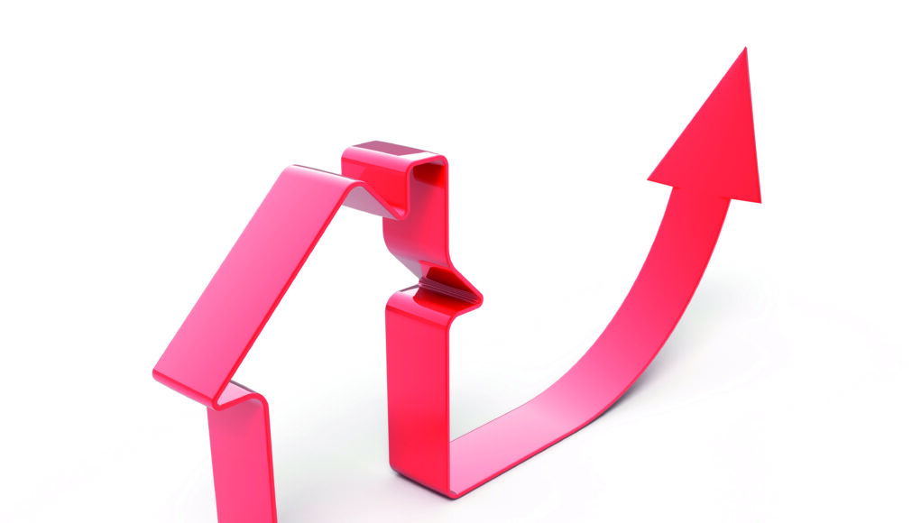 Positive growth for Rightmove's mortgage business