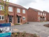 Notts suburb continues to grow with new shared ownership homes