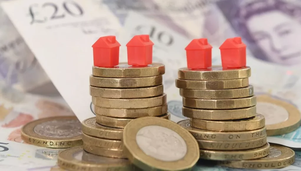 One in five first-time buyers have mortgages lasting more than 35 years