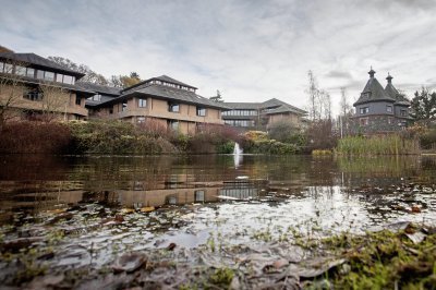 Powys Council buys back 15 ex-council houses to bolster rental stock