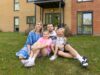 Shared ownership helps Basildon family break renting cycle of paying ‘dead money’