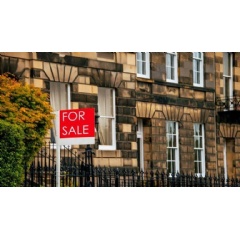 Falling inflation and energy bills ease pressure on household finances, amid rising rent and mortgage costs