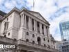 UK interest rates expected to be held at 5.25%
