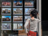 Three million UK households face rise in mortgage payments rise in next two years