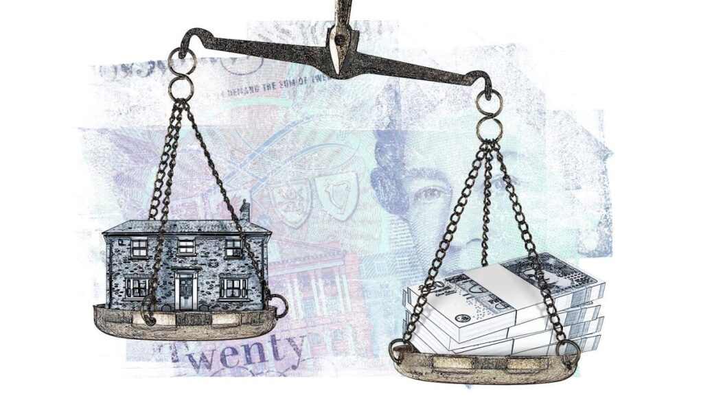 Property or pension: what’s best for your retirement?
