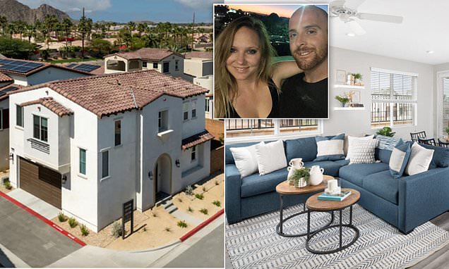 More American families ditching expensive mortgages for renting