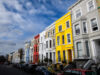 UK house prices stall amid high mortgages
