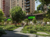 Supermarket giant plans first housing venture with hundreds of affordable homes