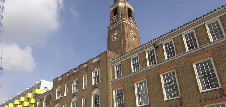 Barking and Dagenham reports ‘underperformance’ in residential scheme