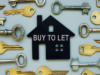 Buy To Let – only a third of landlords feel positive about it