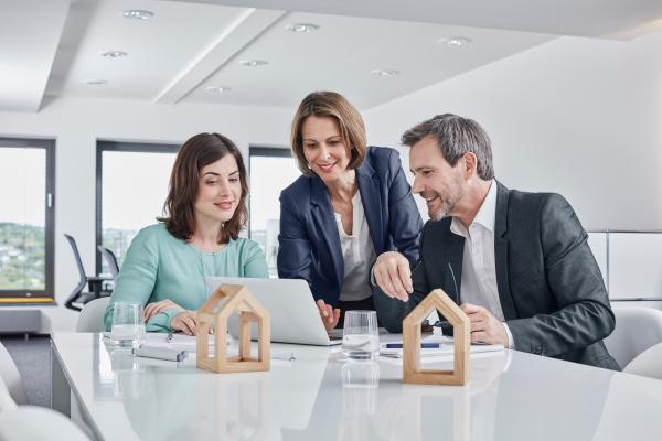 Invest in property with the BuyAssociation