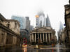 Bank of England warns of effects of interest rates on mortgages By Proactive Investors