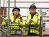 Labour pledges ‘freedom to buy’ scheme to get young people on the property ladder