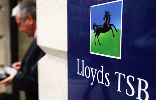 Mortgage rates between 3.5% and 4.5% will be ‘new normal’: Lloyds CEO