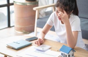 Mortgage Payments Could Rise by £287 Despite Stable Base Rate