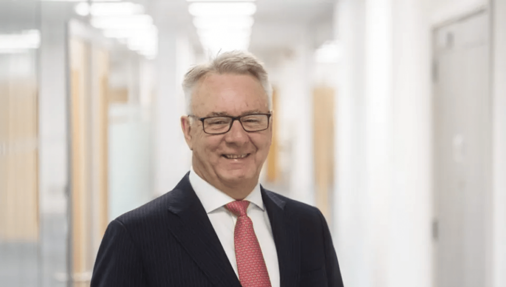 Buy-to-let mortgage specialist Paragon posts surge in profit and raises share buyback