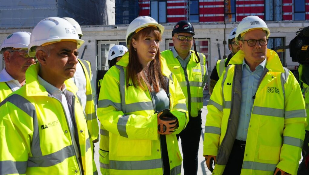 Will the Labour mortgage scheme work? Who it could help and what experts think