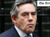Gordon Brown-backed stealth tax could push up mortgage payments by £170