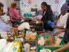 Despite inflation falling, high cost of living still hurting UK households