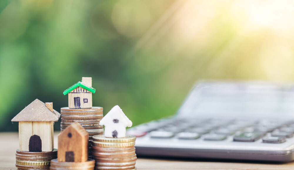 Interest-only mortgage volumes fall year-on-year