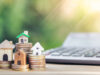 Interest-only mortgage volumes fall year-on-year