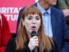 Angela Rayner ‘to be interviewed under police caution in house sale probe’