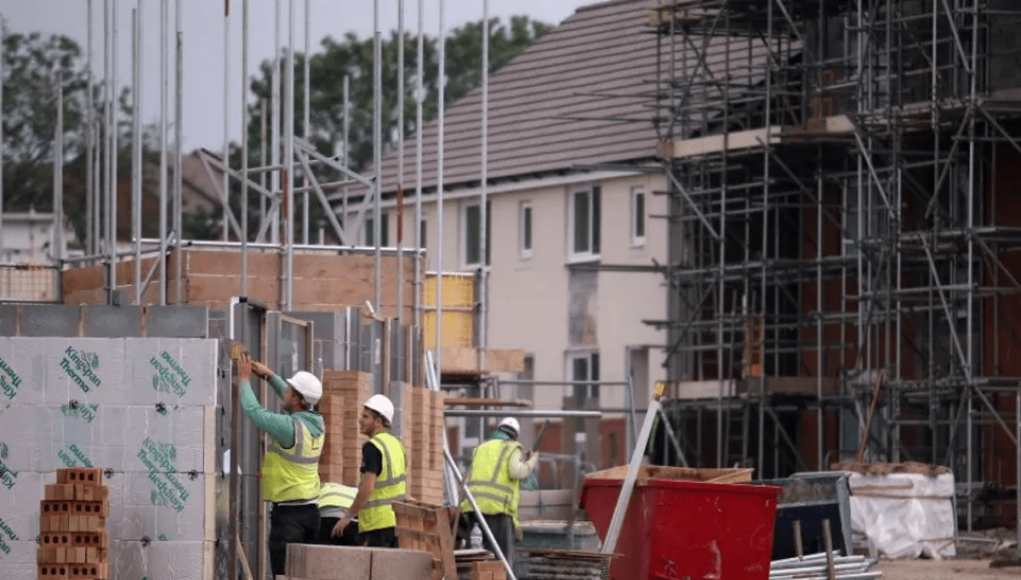 Average mortgage 'shelf-life’ cut in half as lenders raise interest rates