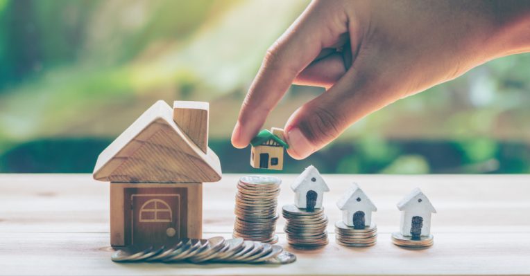 Landlords are selling up, diversifying and seeking new kinds of finance