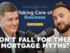 Don’t Fall For These Mortgage Myths! Insider Tips On Dubai’s Mortgage Market