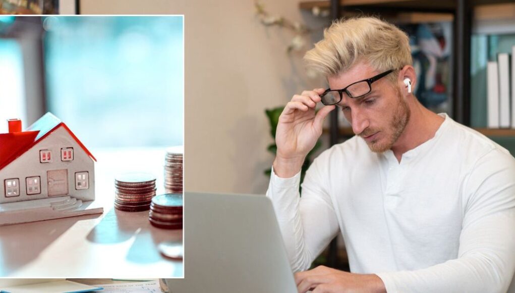 Homeowners warned ‘second mortgage bombshell' could see average payments rise to £4,800 under Tories