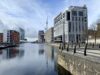 Liverpool to Host ‘UK’s First Floating Sauna’
