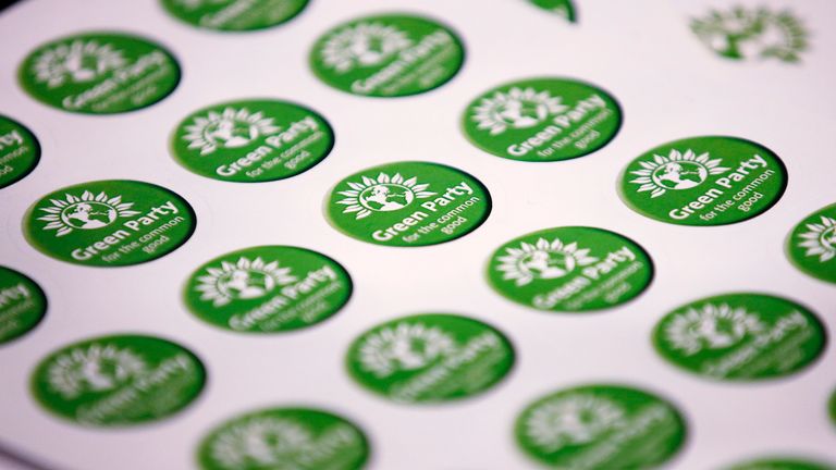 A guide to the Green Party - including its policies, its leaders, and its key election targets