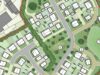 95 homes planned for village