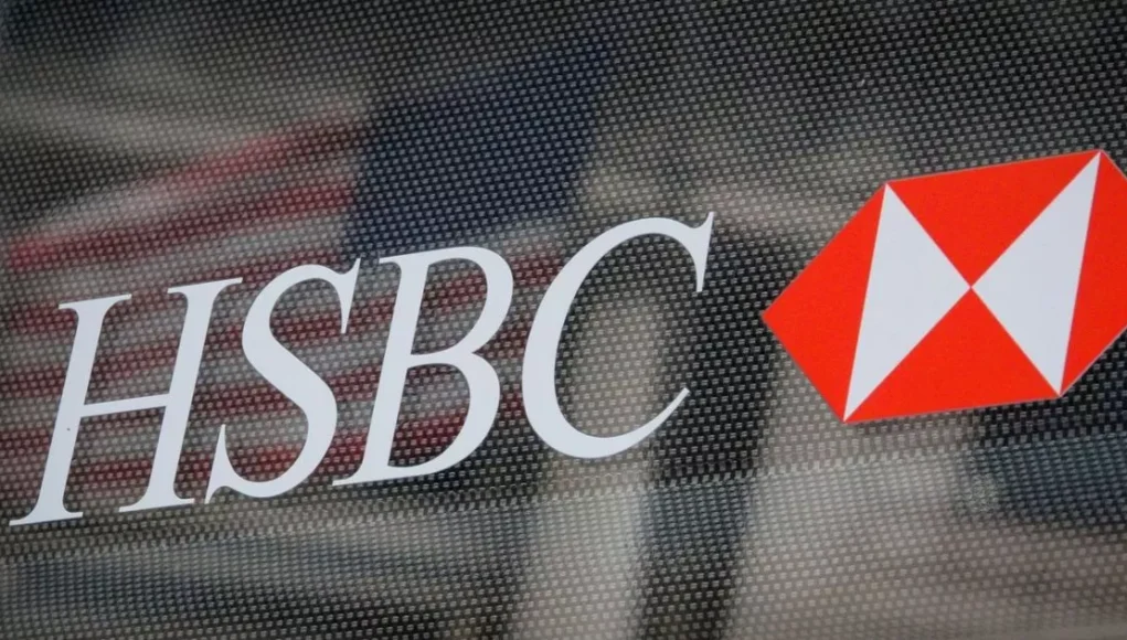 HSBC warns customers as it introduces new 'limit' starting 'this week'