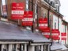 Deals for UK Buy-to-Let Homes Drop to Record Low, Boosting Rents