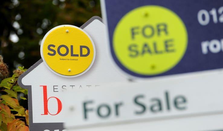 Council plans to re-purchase thousands of homes it has lost to Right to Buy