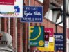 UK house prices rise in June despite high mortgage rates, says Nationwide