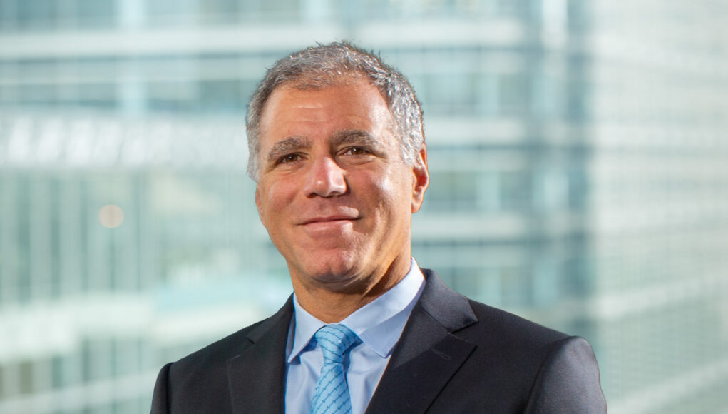 HSBC appoints Elhedery as CEO
