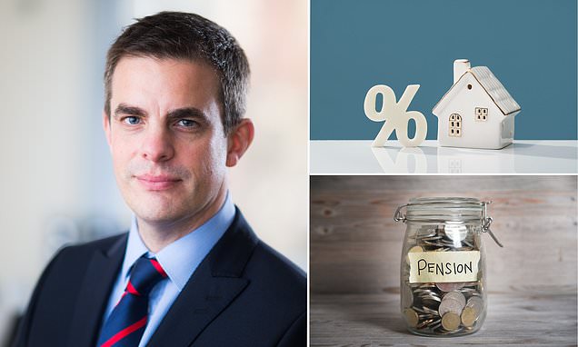 Should we pay off our mortgage or start saving into a pension?