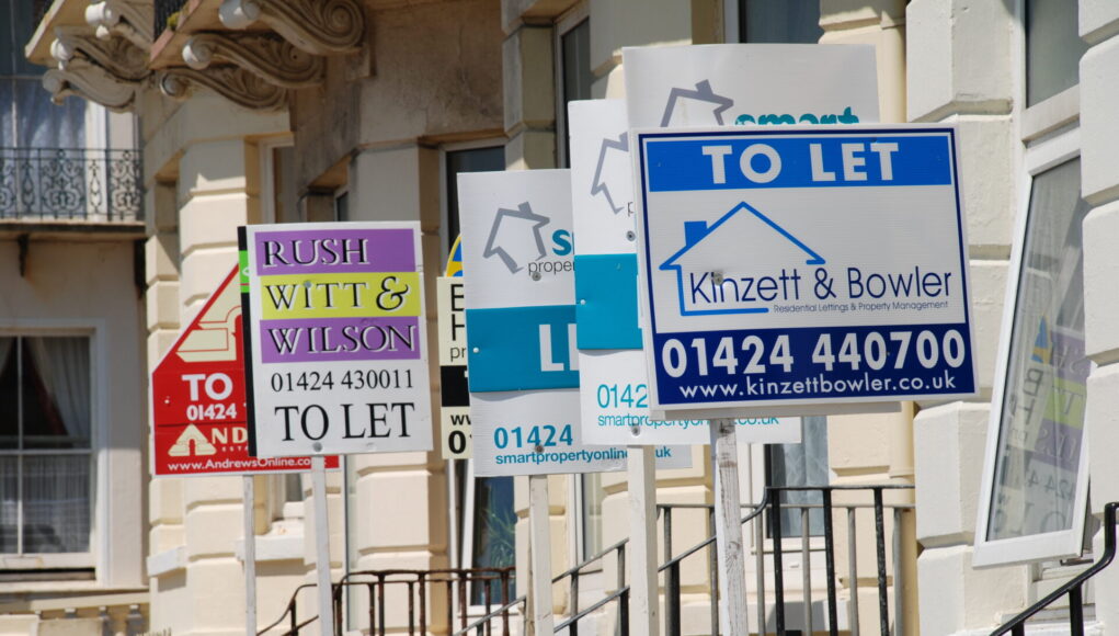 All regions in England and Wales increase yearly rental yields - Fleet Mortgages - The Intermediary - Latest UK mortgage news