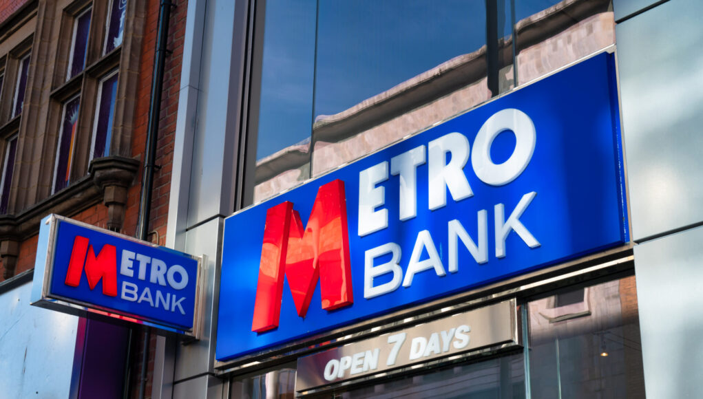 Metro Bank launches limited company buy-to-let product - The Intermediary - Latest UK mortgage news