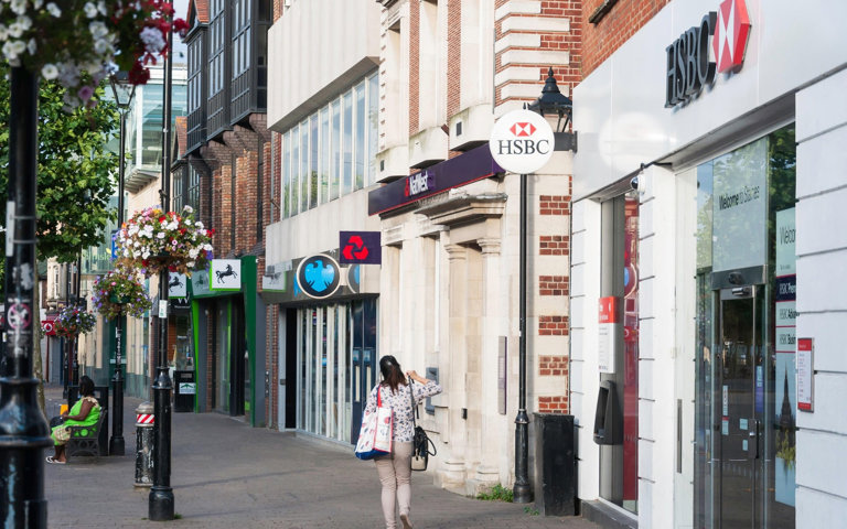 Mortgages on track to fall below 4pc as lenders announce fresh cuts