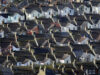 Battle for best mortgage deals as borrowers given ‘good news’ that could cut monthly payments